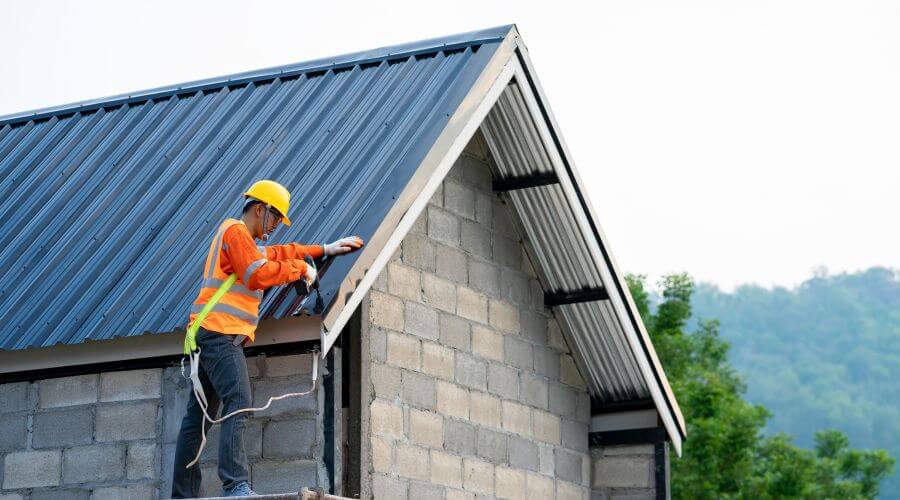 Expert Emergency Roof Repairs services in Millville, NJ